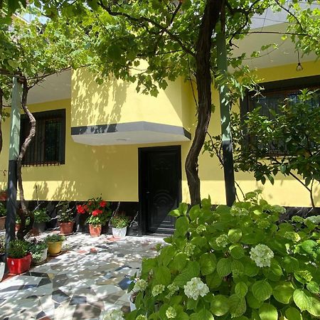 H&A Guest House 골렘 외부 사진