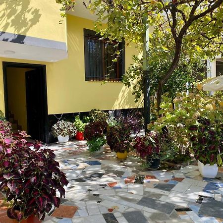 H&A Guest House 골렘 외부 사진