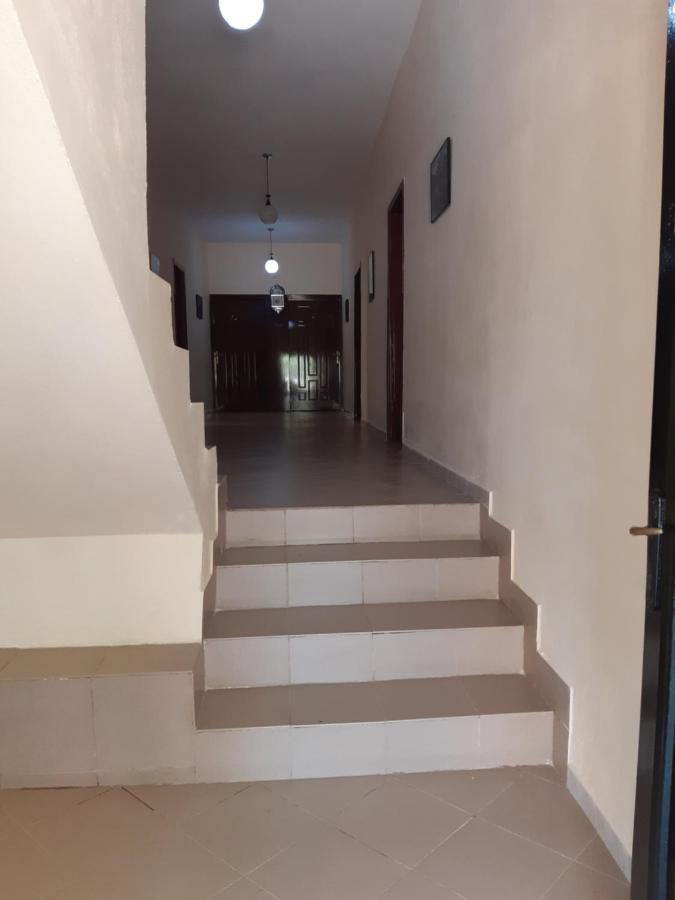 H&A Guest House 골렘 외부 사진