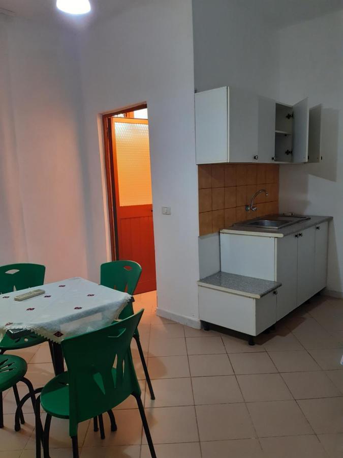 H&A Guest House 골렘 외부 사진