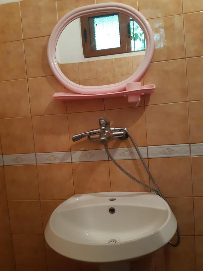 H&A Guest House 골렘 외부 사진