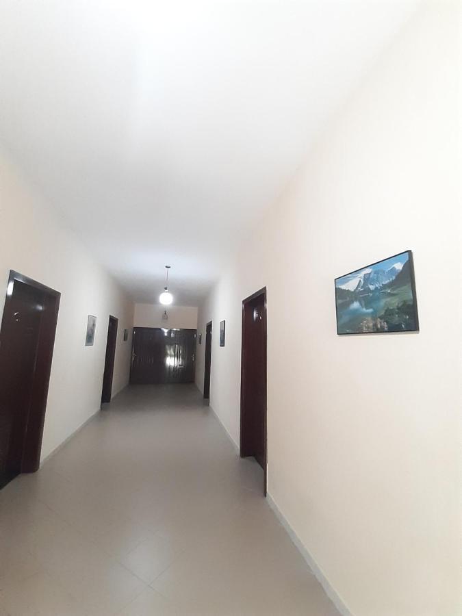 H&A Guest House 골렘 외부 사진