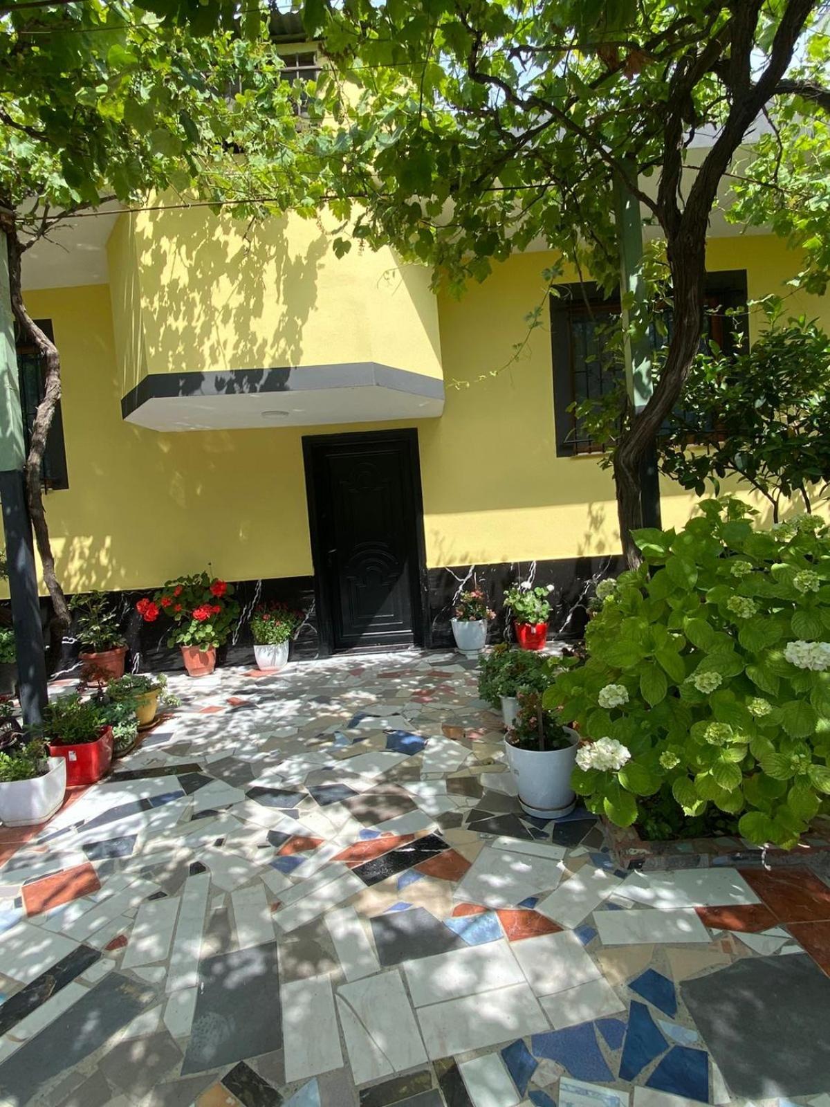 H&A Guest House 골렘 외부 사진