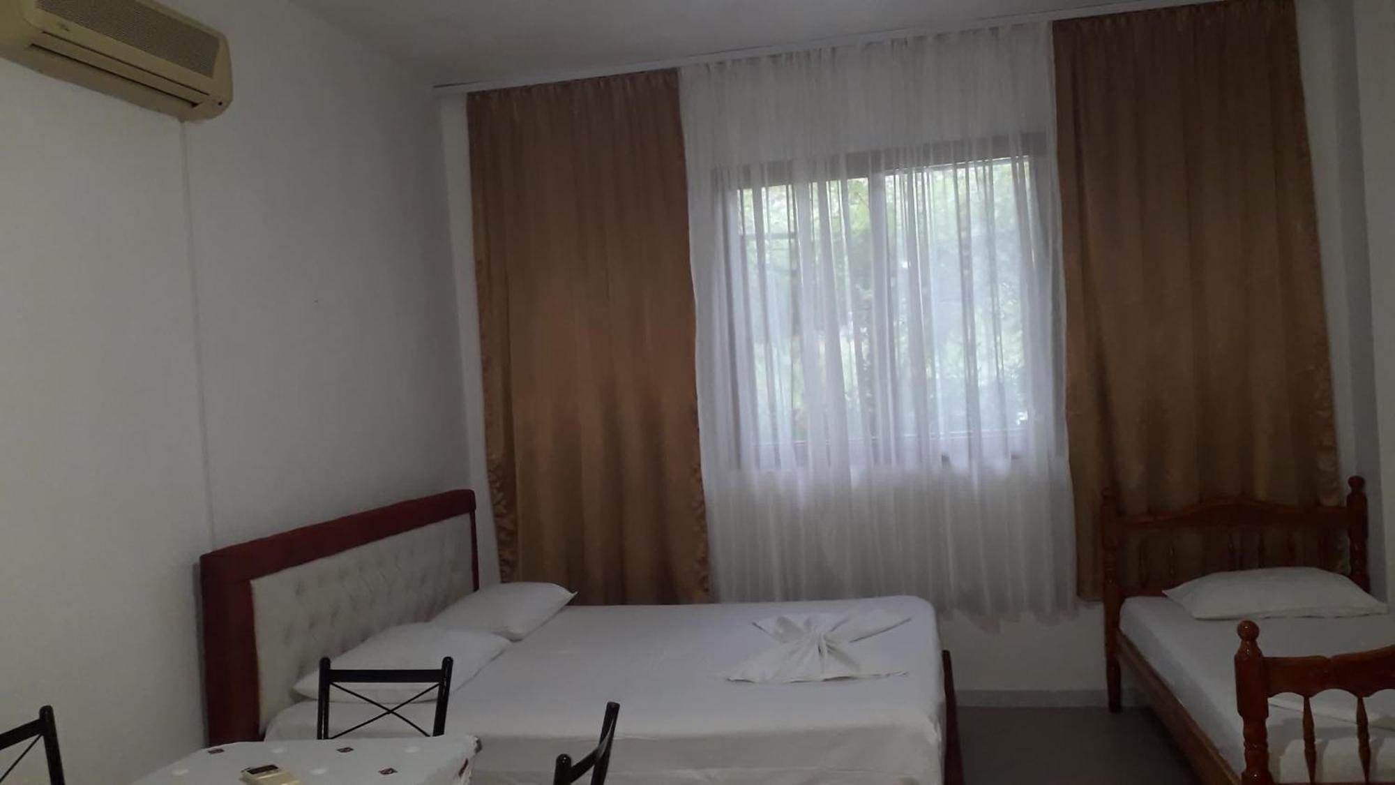 H&A Guest House 골렘 외부 사진