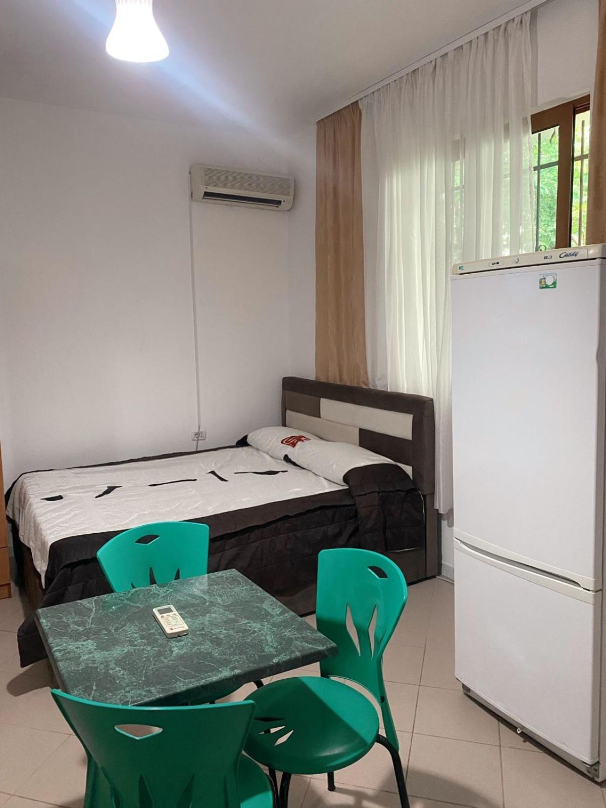 H&A Guest House 골렘 외부 사진