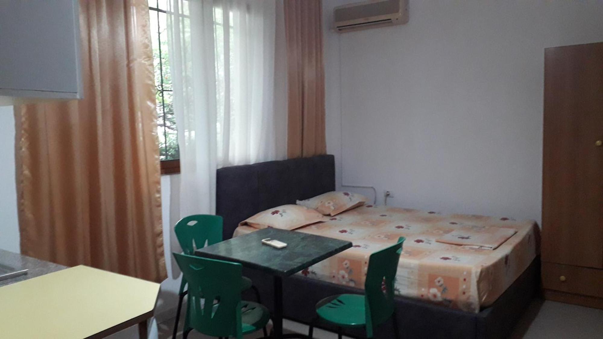 H&A Guest House 골렘 외부 사진