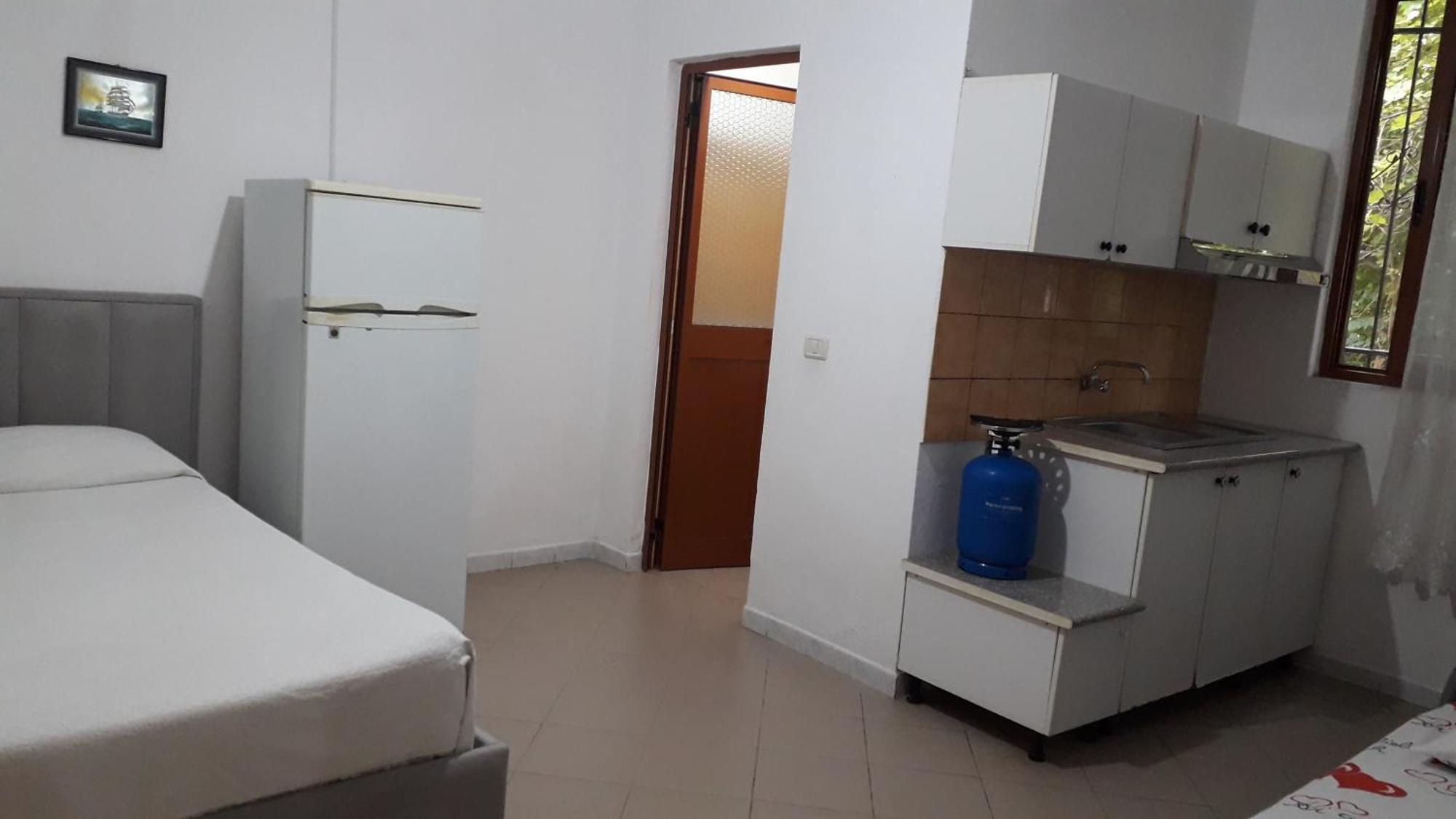 H&A Guest House 골렘 외부 사진