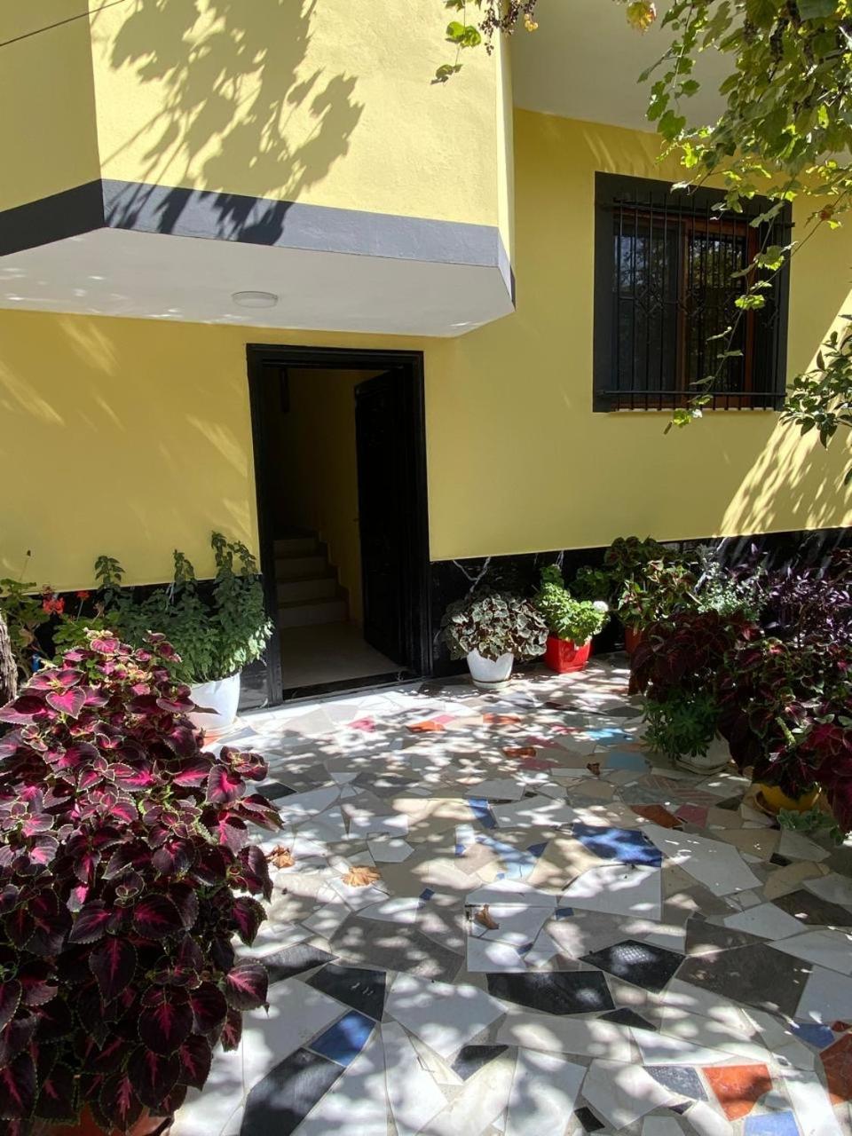 H&A Guest House 골렘 외부 사진